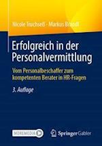 Erfolgreich in der Personalvermittlung