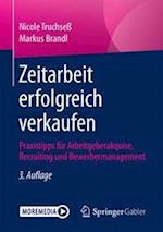 Zeitarbeit erfolgreich verkaufen