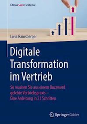 Digitale Transformation im Vertrieb