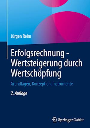 Erfolgsrechnung - Wertsteigerung durch Wertschöpfung