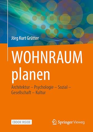 WOHNRAUM planen