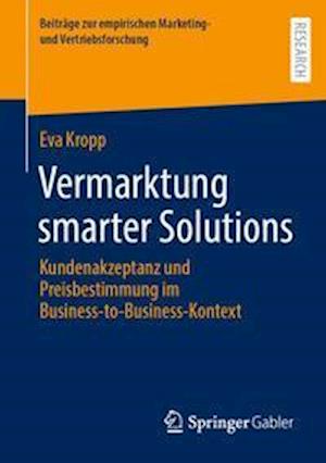 Vermarktung smarter Solutions