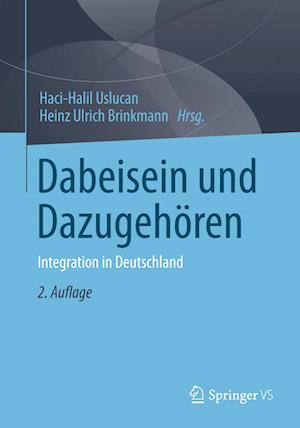 Dabeisein und Dazugehören