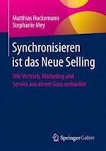 Synchronisieren ist das Neue Selling