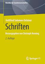 Schriften