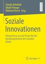 Soziale Innovationen