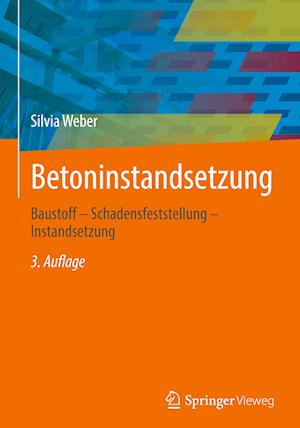 Betoninstandsetzung