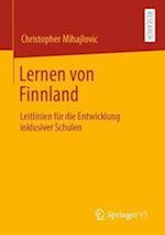 Lernen von Finnland