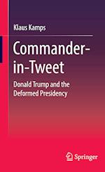 Commander-in-Tweet