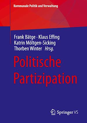 Politische Partizipation