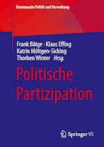 Politische Partizipation