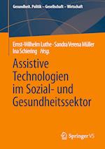 Assistive Technologien im Sozial- und Gesundheitssektor