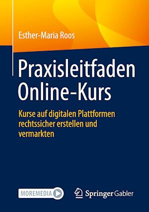 Praxisleitfaden Online-Kurs