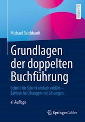 Grundlagen der doppelten Buchführung