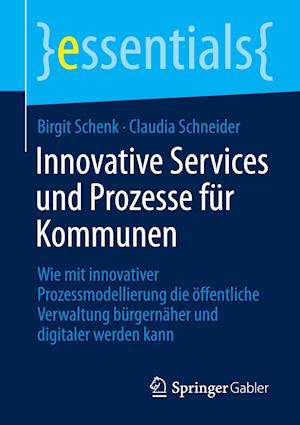 Innovative Services und Prozesse für Kommunen