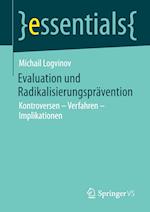 Evaluation und Radikalisierungsprävention