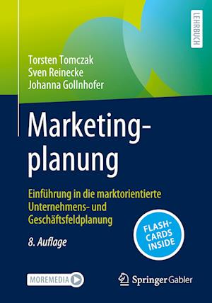 Marketingplanung