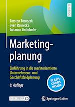 Marketingplanung