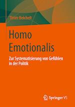 Homo Emotionalis