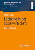Lobbying in der Sozialwirtschaft