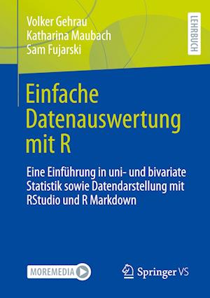 Einfache Datenauswertung mit R