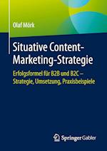 Situative Content-Marketing-Strategie