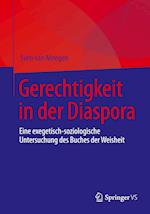 Gerechtigkeit in der Diaspora