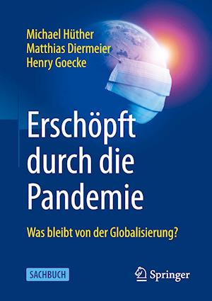 Erschöpft durch die Pandemie