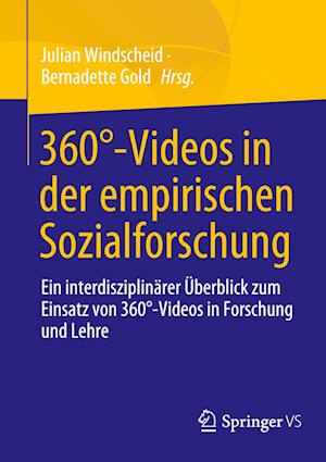 360°-Videos in der empirischen Sozialforschung