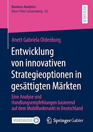 Entwicklung von innovativen Strategieoptionen in gesättigten Märkten