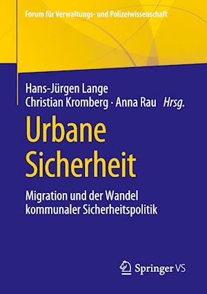 Urbane Sicherheit