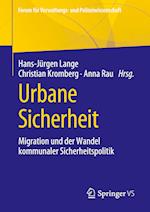 Urbane Sicherheit