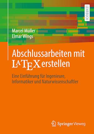 Abschlussarbeiten mit LaTeX erstellen