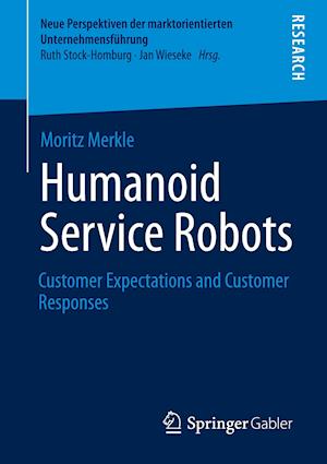 Humanoid Service Robots