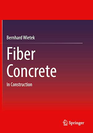 Fiber Concrete