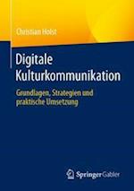 Digitale Kulturkommunikation