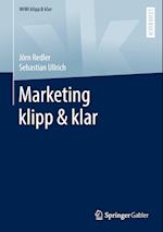 Marketing klipp & klar