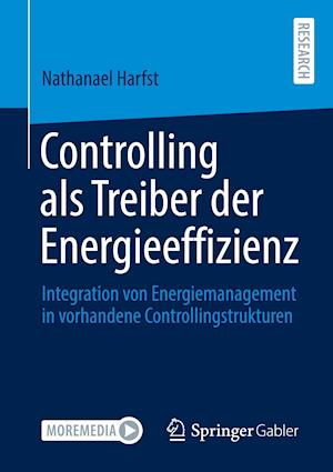 Controlling als Treiber der Energieeffizienz