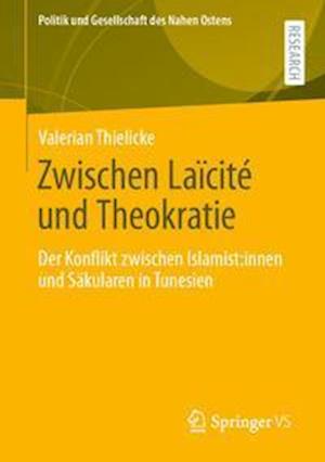 Zwischen Laicite und Theokratie