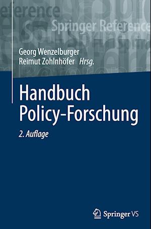 Handbuch Policy-Forschung