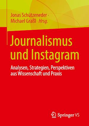 Journalismus und Instagram