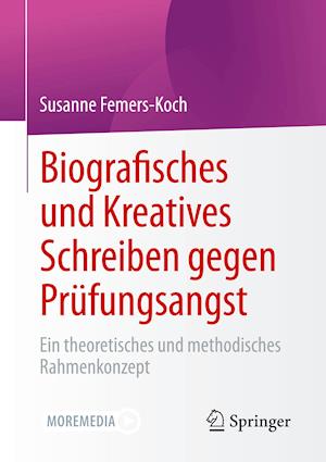 Biografisches und Kreatives Schreiben gegen Prüfungsangst