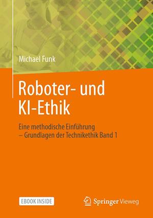Roboter- und KI-Ethik