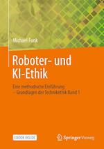 Roboter- und KI-Ethik