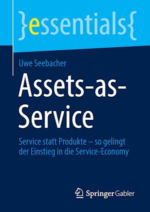 Assets-as-Service