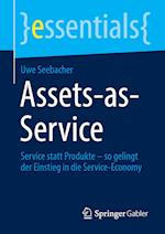 Assets-as-Service