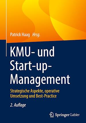 KMU- und Start-up-Management