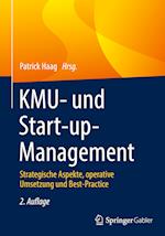 KMU- und Start-up-Management