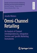 Omni-Channel Retailing
