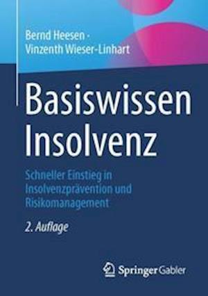 Basiswissen Insolvenz